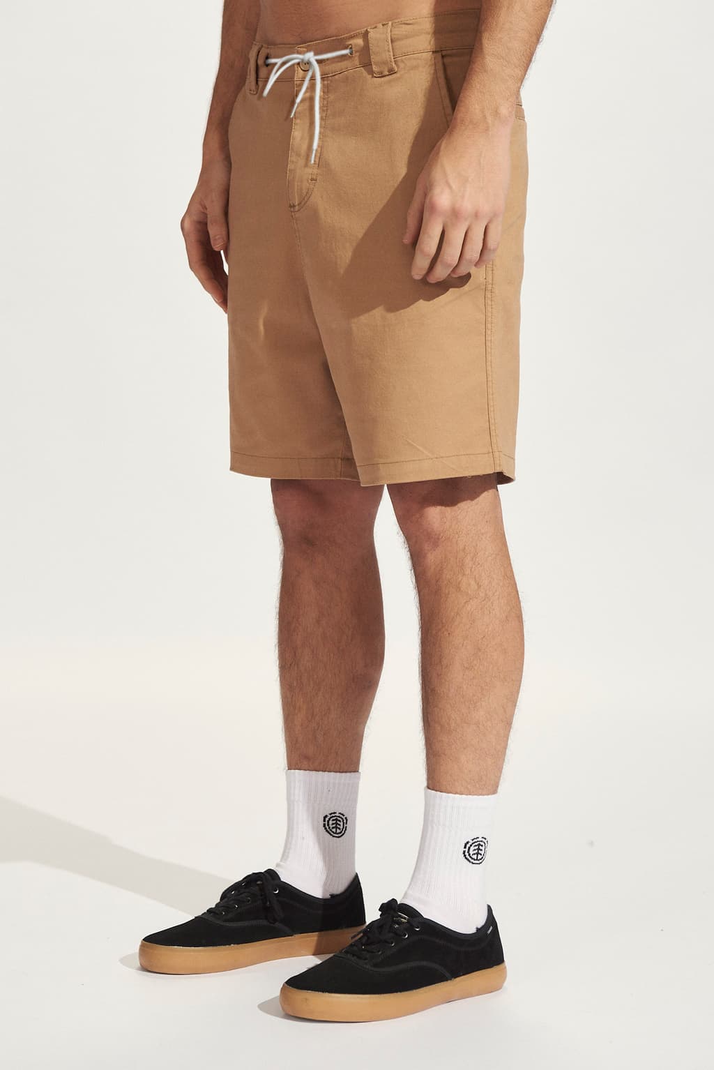 Bermuda Element Big Loose