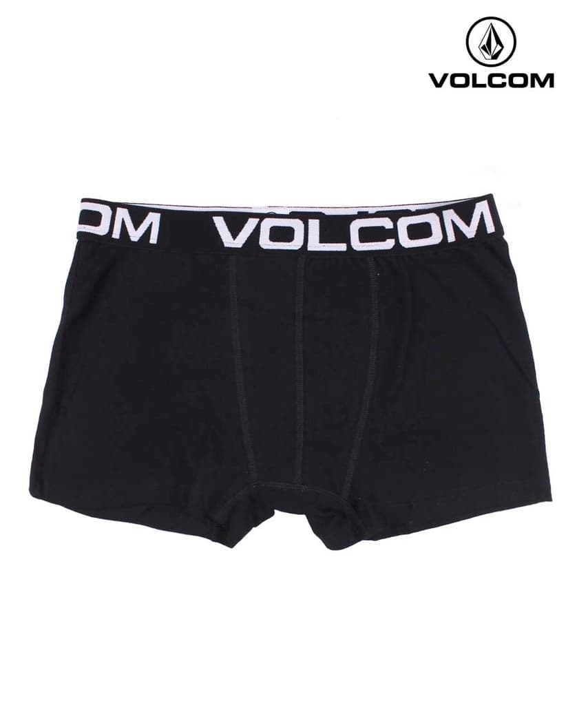 Boxer Volcom Solid