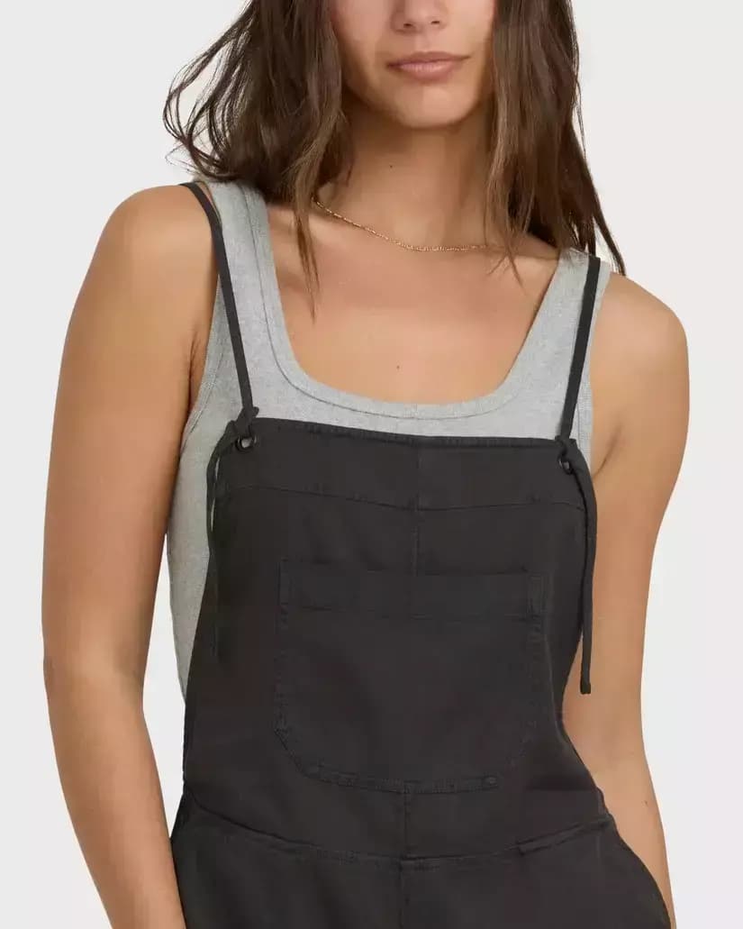 Jumsuit Billabong Wild Pursuit