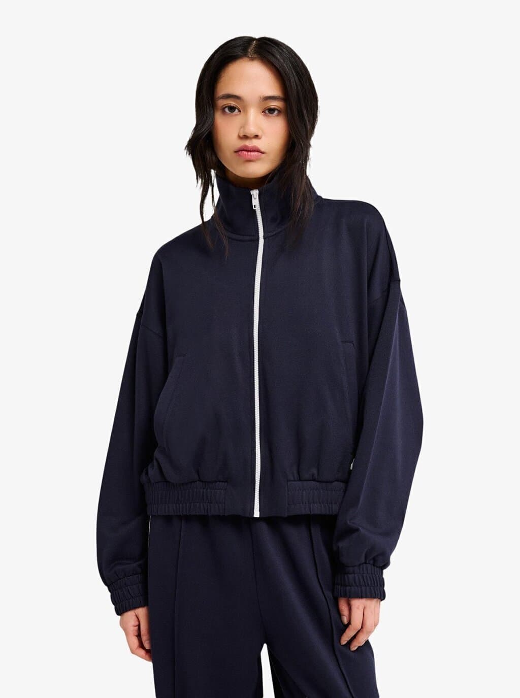 Campera Quiksilver Lifford (KTP0)
