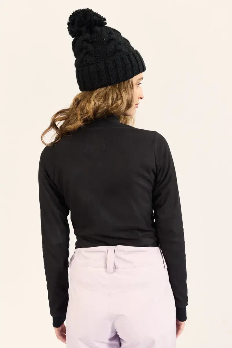 Buzo Polar Billabong Turtleneck