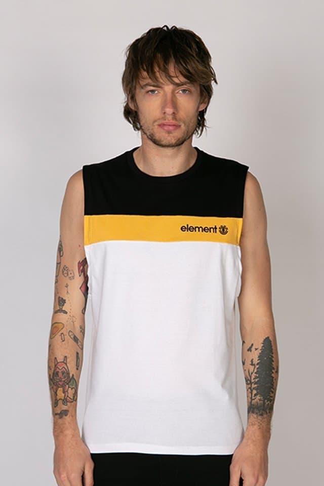 Musculosa Element Sumida
