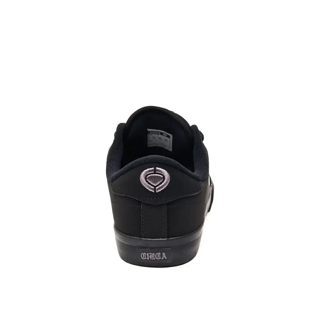 Circa Al50 Black/black