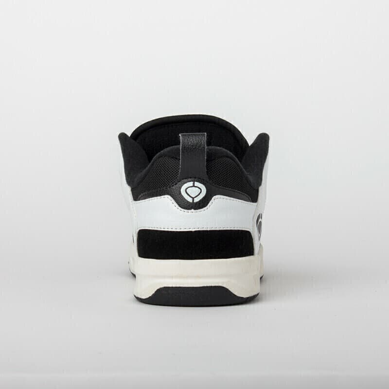 Circa 201R White/black