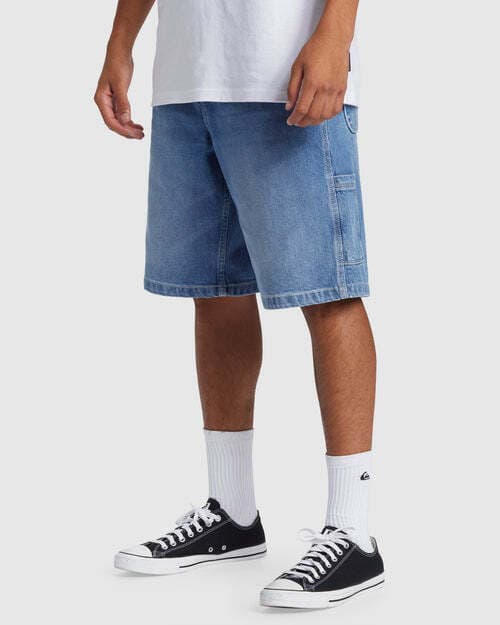 Bermuda Quiksilver Carpenter