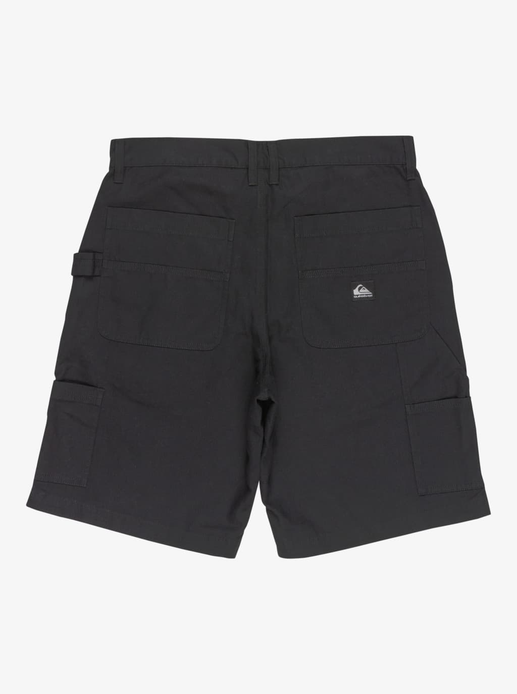 Bermuda Quiksilver Carpenter Color