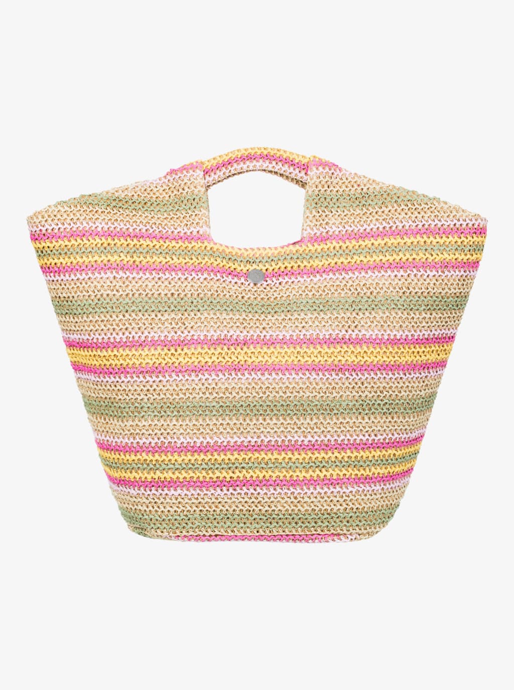 Bolso Playa Roxy Coco Pearl