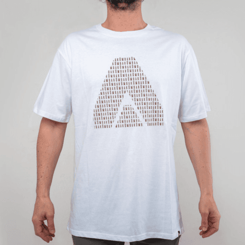 Remera Ombak Monogram