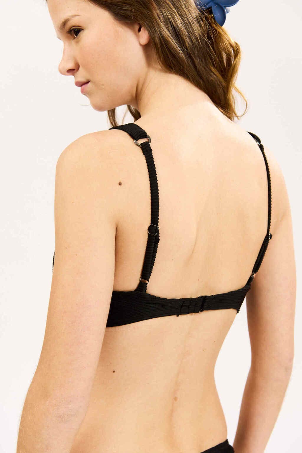 Corpiño Billabong Morley Paradise Top