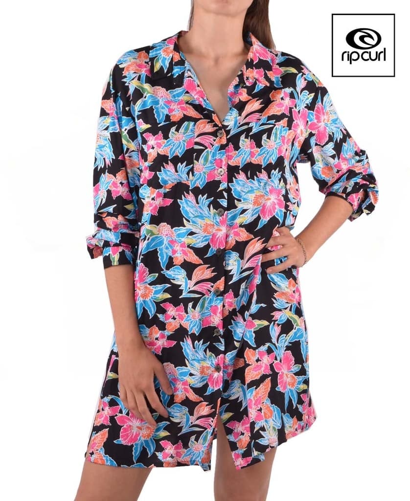 Vestido Rip Curl Surfscape