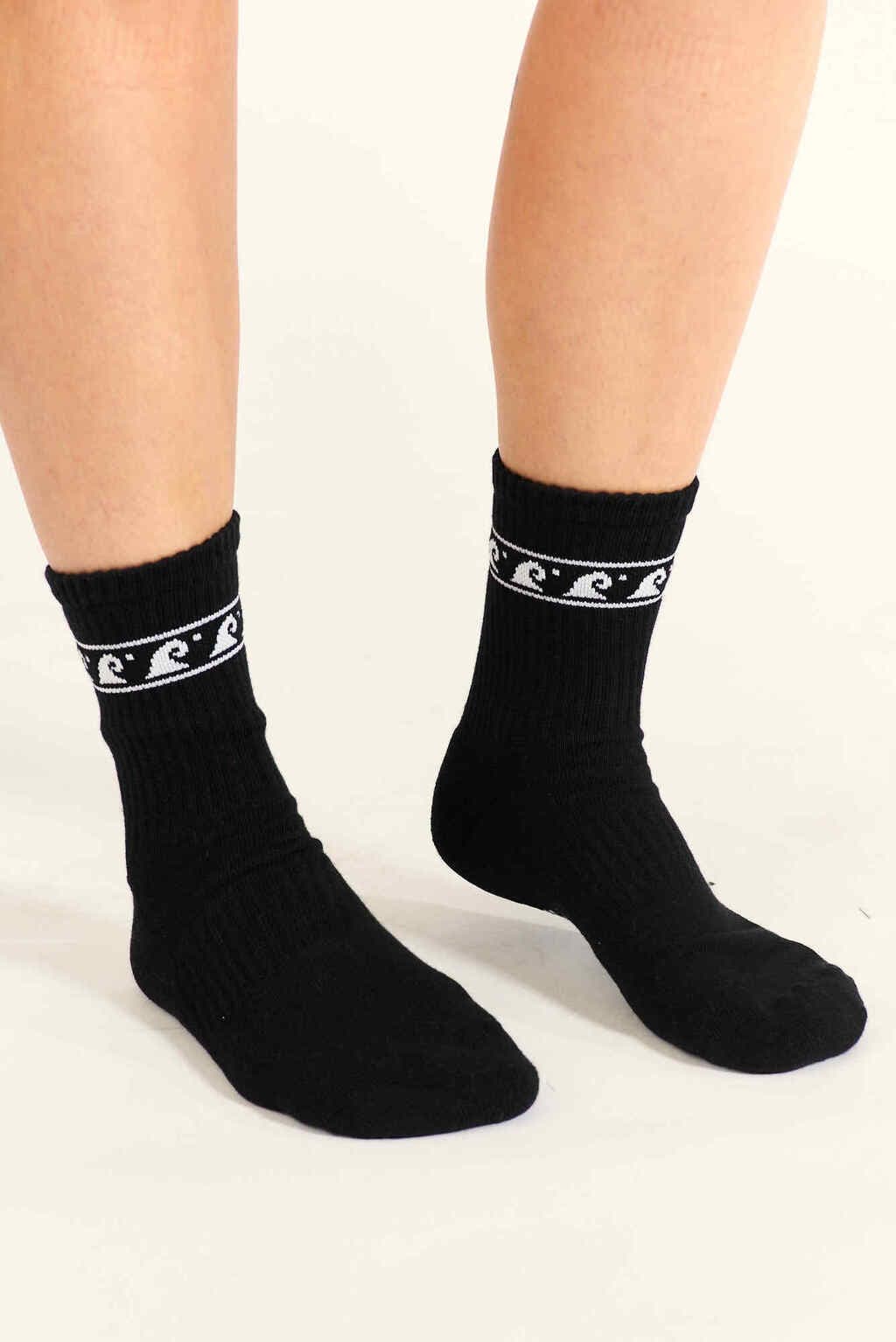Medias Billabong Boot Socks