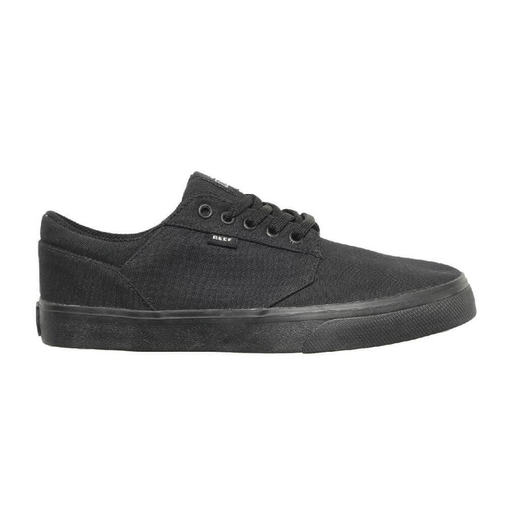 Reef Byron Bay Black/black
