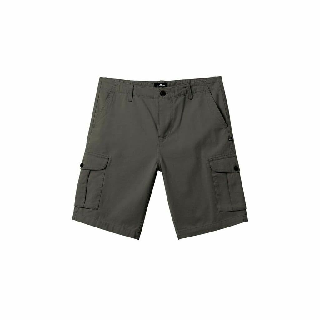 Bermuda Quiksilver Crucial Battle Cargo