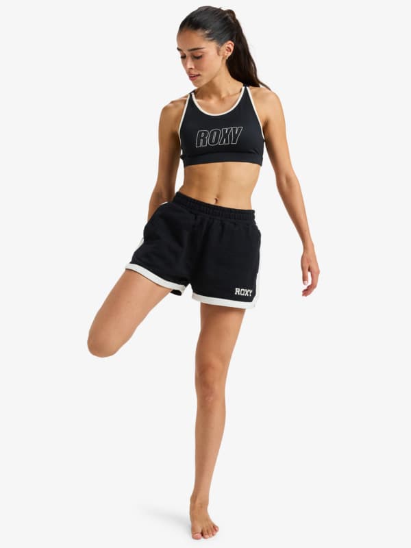 Top Roxy Fitness Everiday Flow