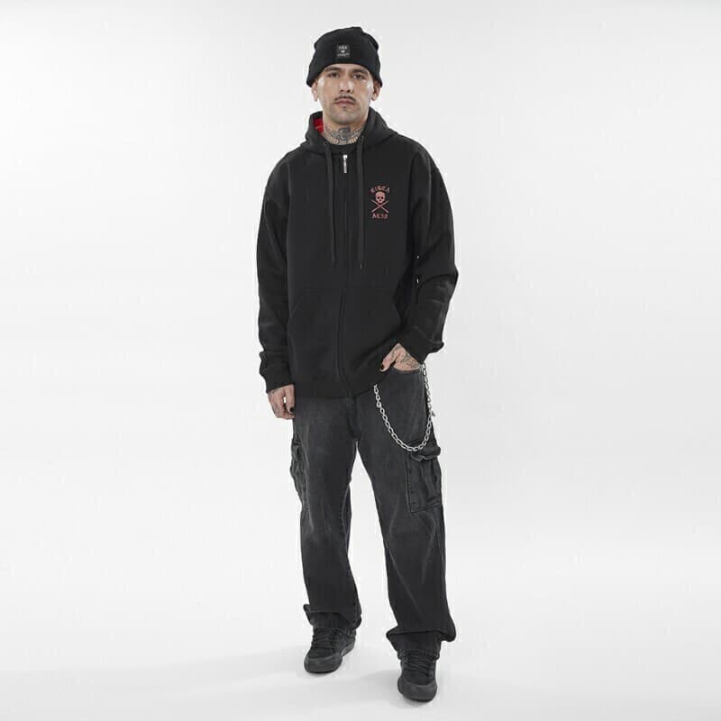 Campera Circa Al50 Logo
