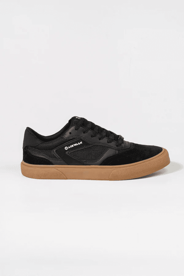 Airwalk Grip Negro