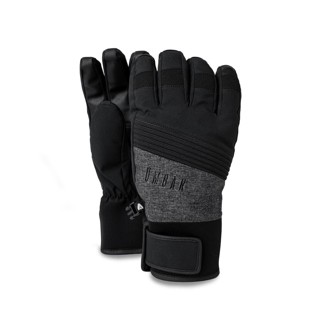 Guantes Snow Ombak Beliche