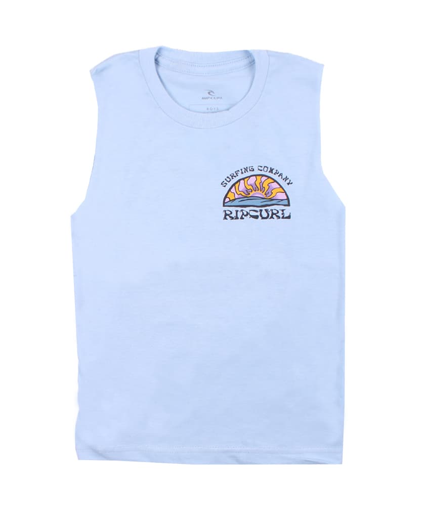 Musculosa Bebe Rip Curl Pitcher