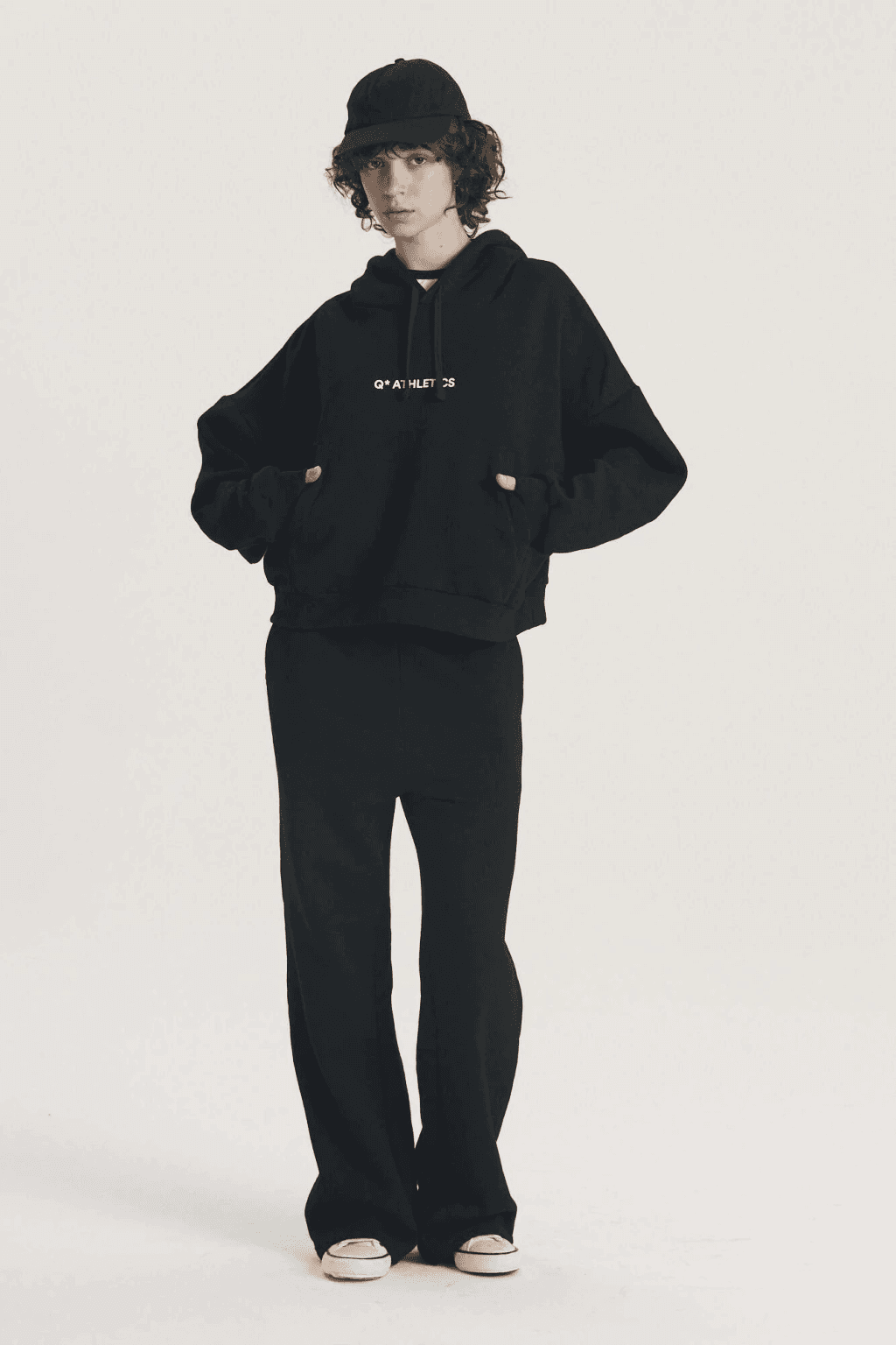 Jogger Unisex Queen Juana Preston
