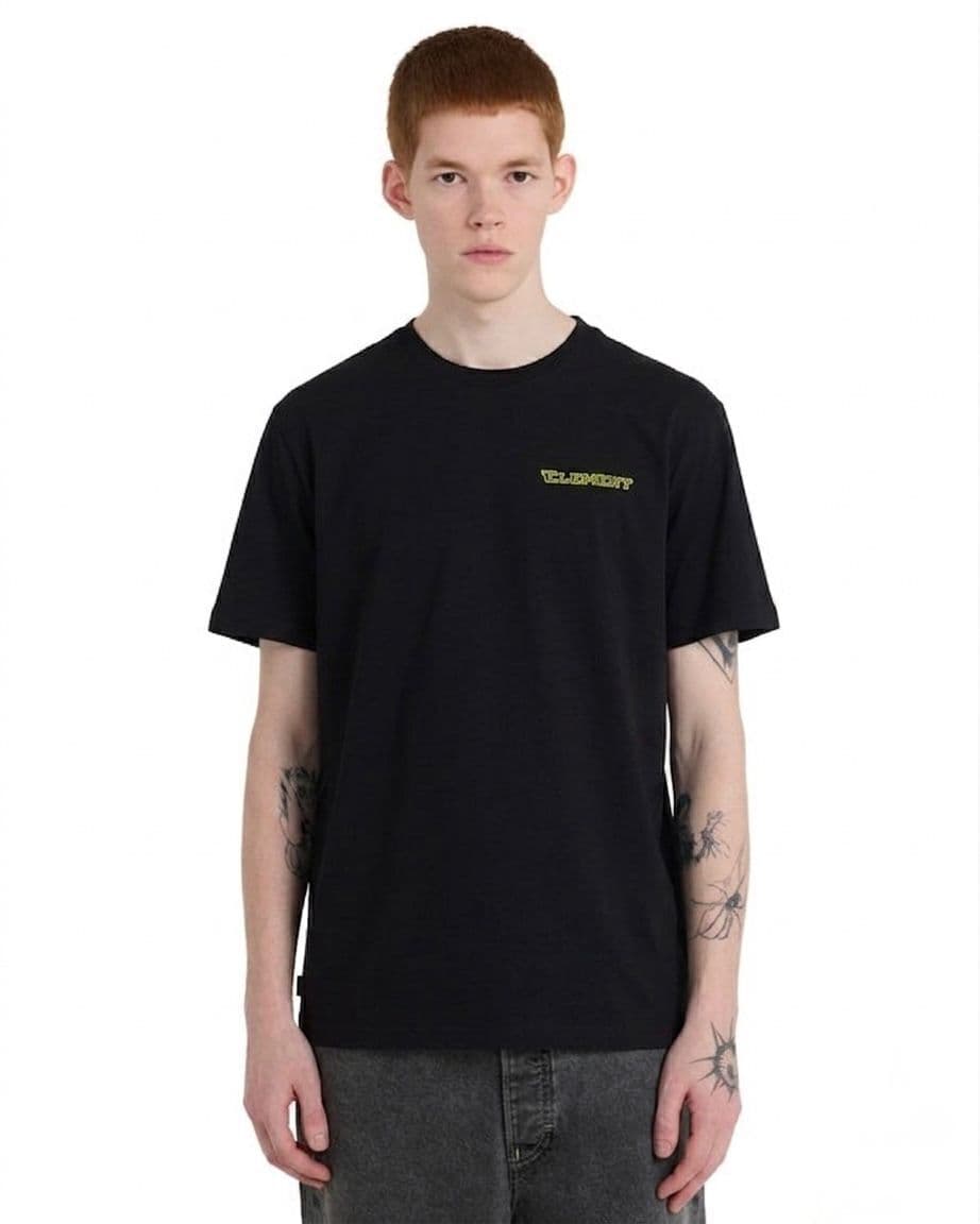 Remera Element Fortune Og