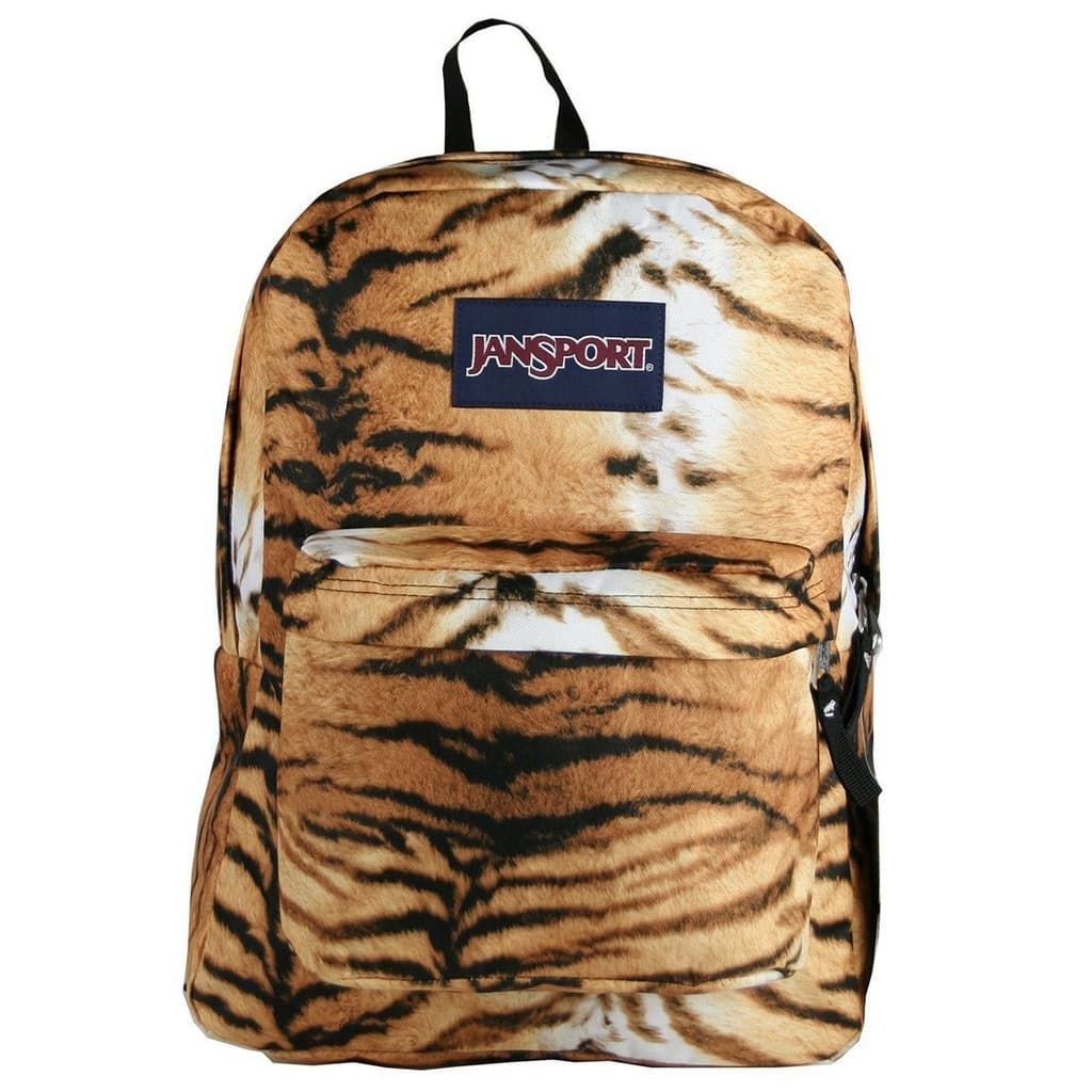 Mochila Jansport