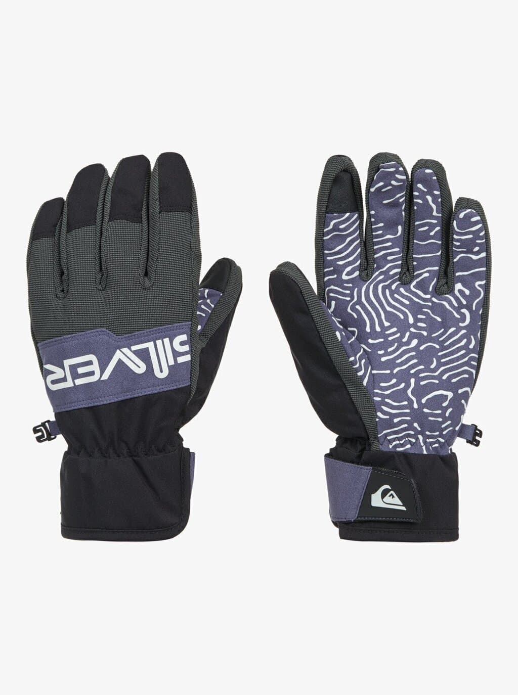 Guantes Snow Method Glove