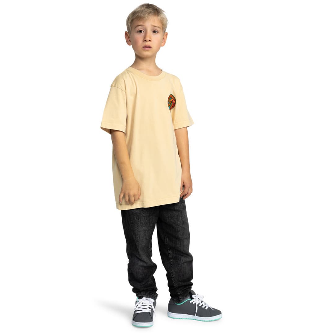 Remera Niño DC Spinner