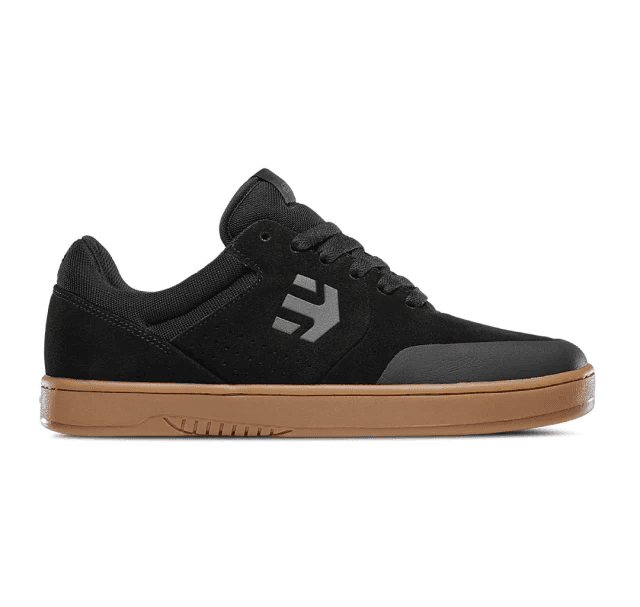 Etnies Marana Michelin Black/dark Grey/gum