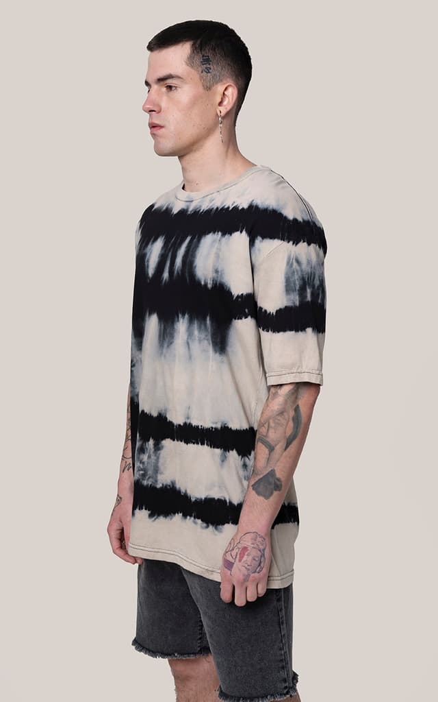 Remera Luxo Sunwaves J07