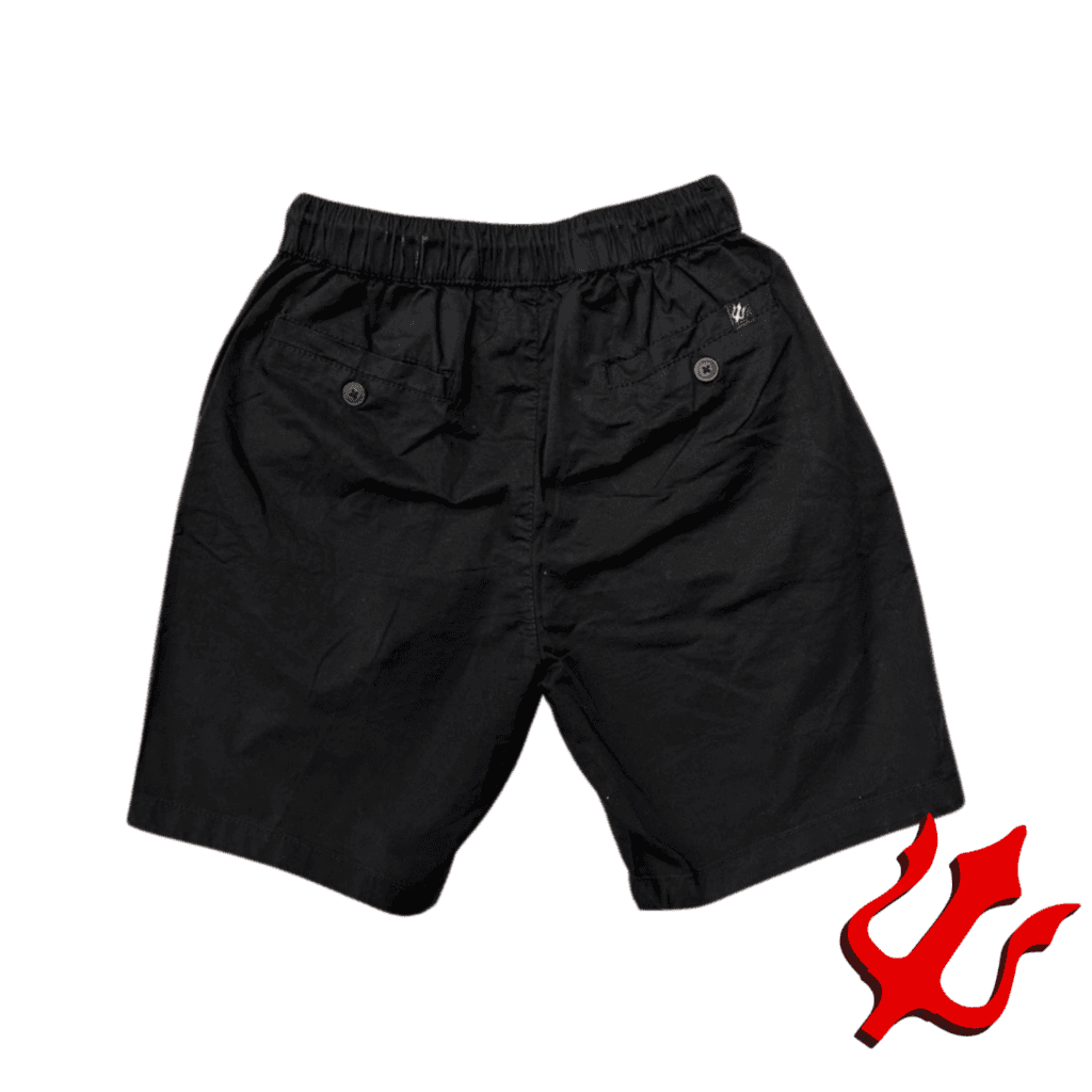 Bermuda Croma Jogger Chino