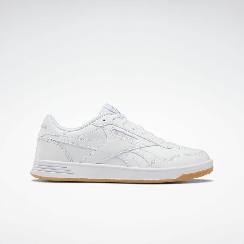 Reebok Court Advance White/gum