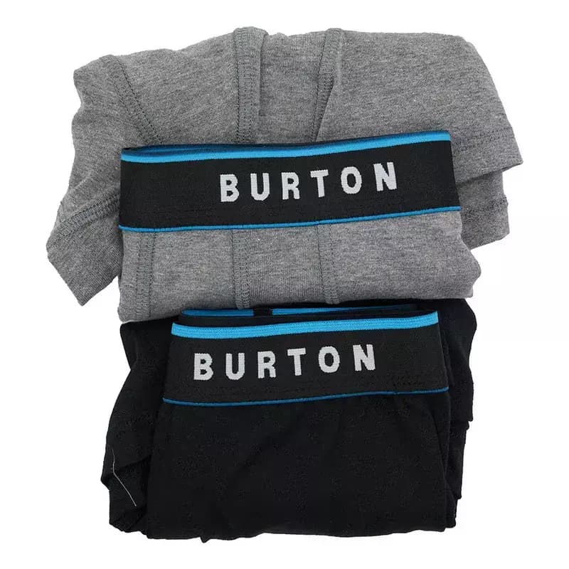 Boxer Burton Basic X2