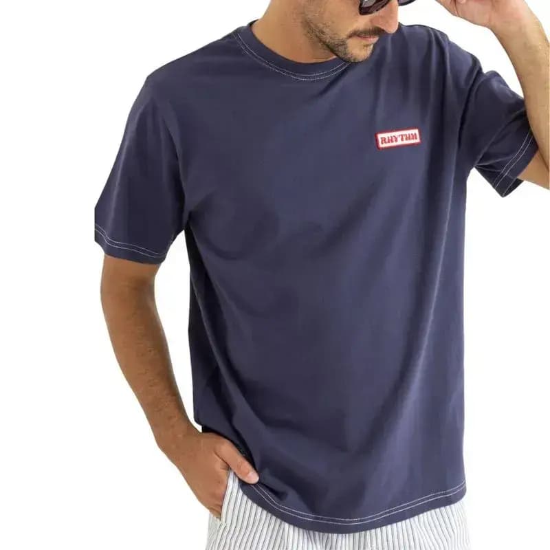Remera Rhythm Mechanics