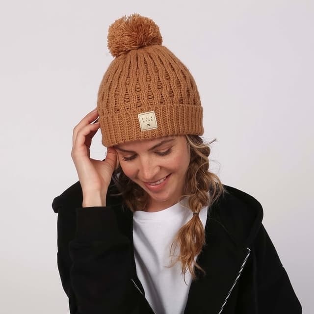 Gorro Mujer Billabong Chill Out