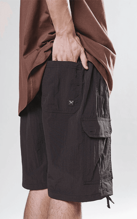 Bermuda Luxo Cargo Tilo
