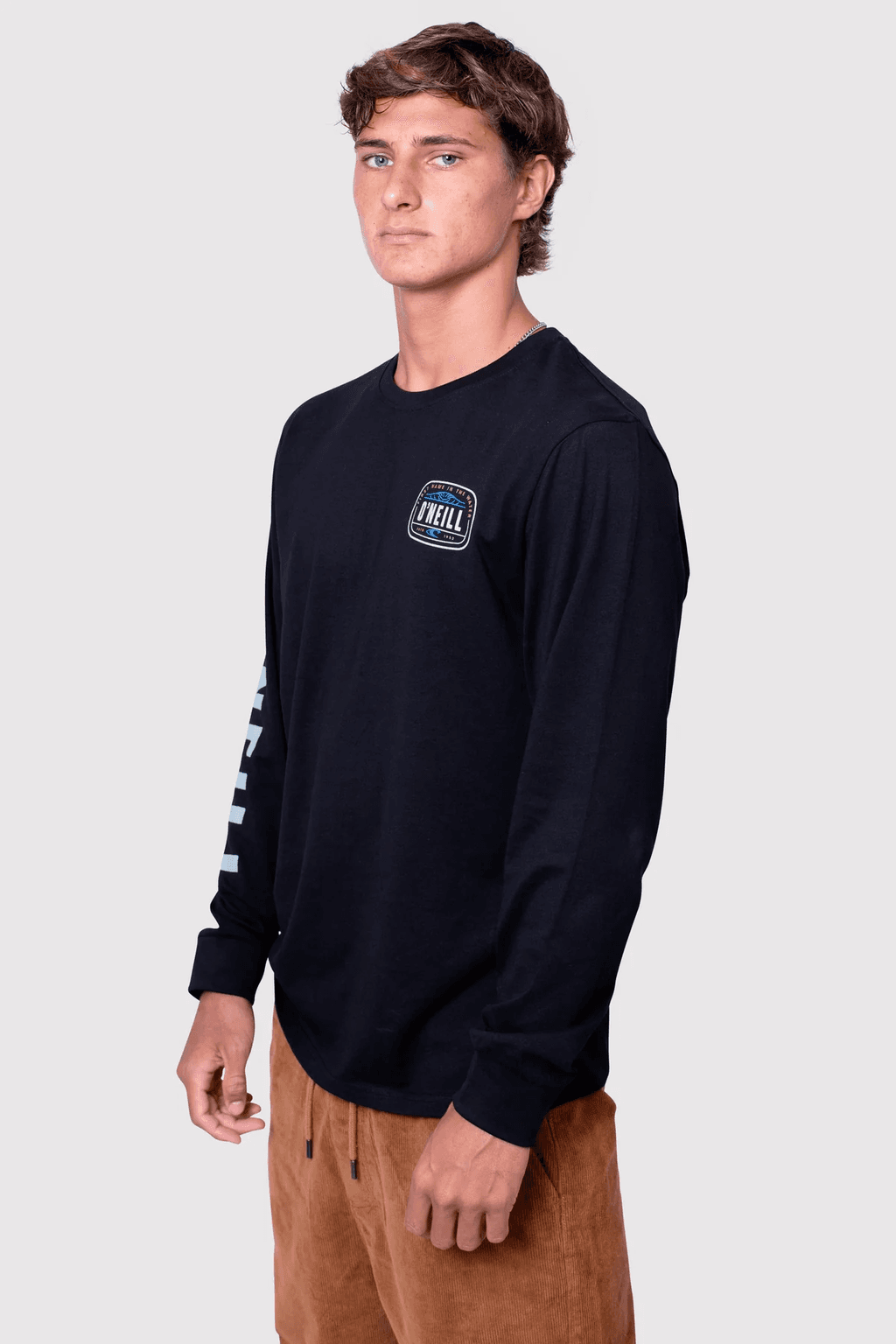Remera O'neill Basic