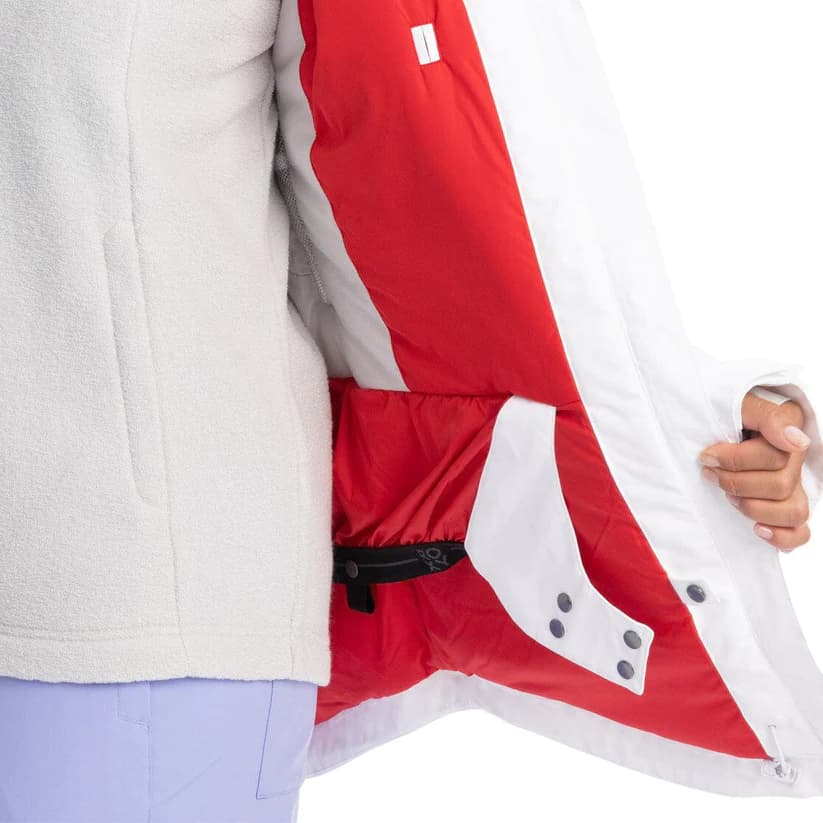 campera roXy CHLOE KIM