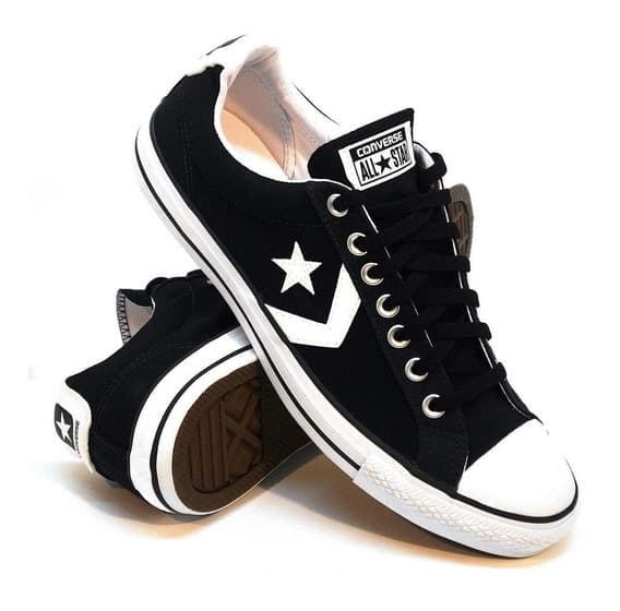 Converse Star Player Ox
