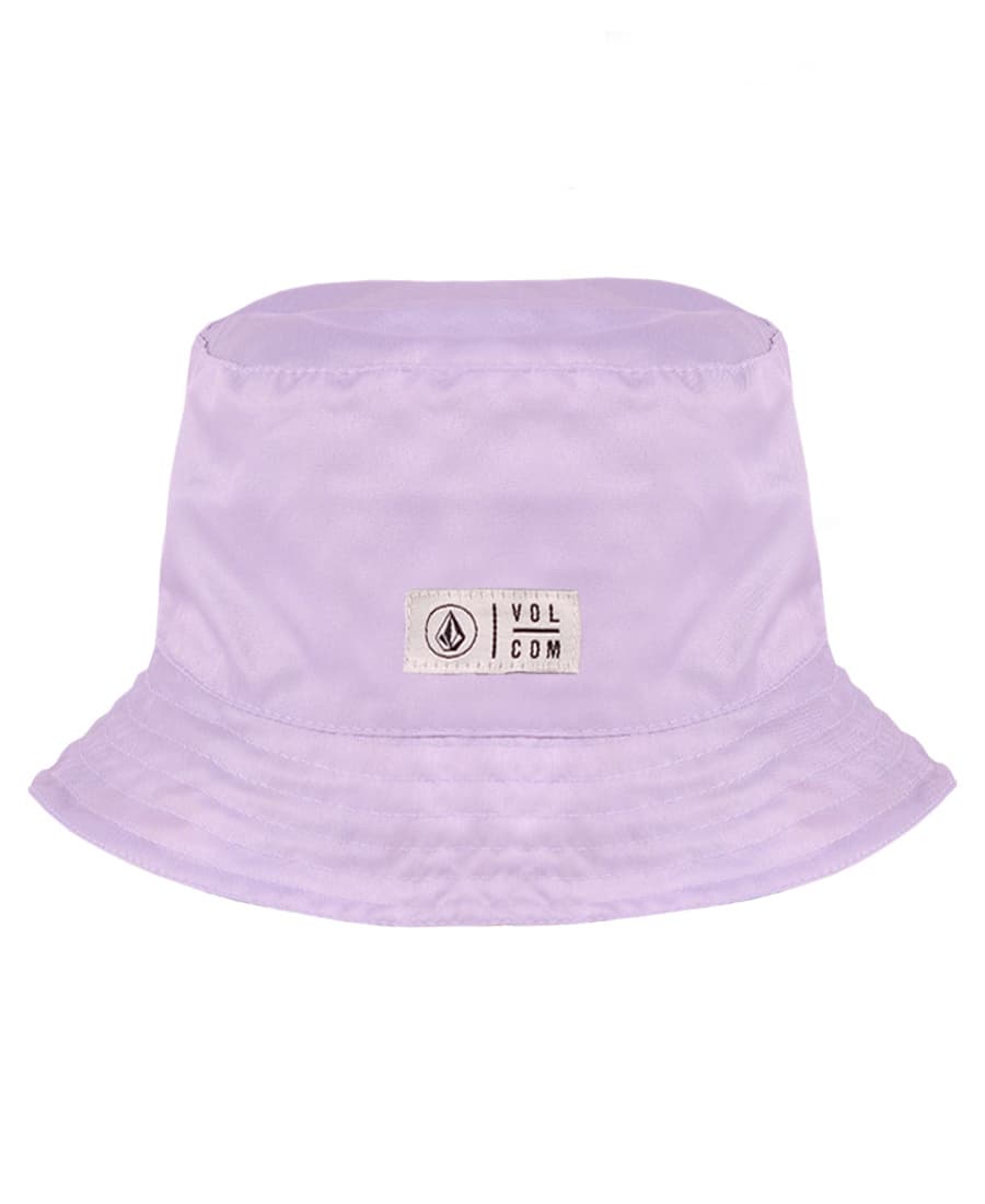Piluso Volcom Groovy