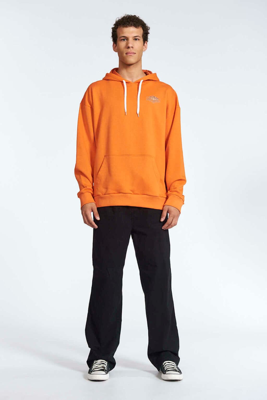 Pantalon Billabong Carter Relax