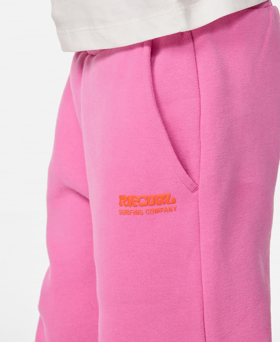 Jogging Beba Rip Curl Surf Puff