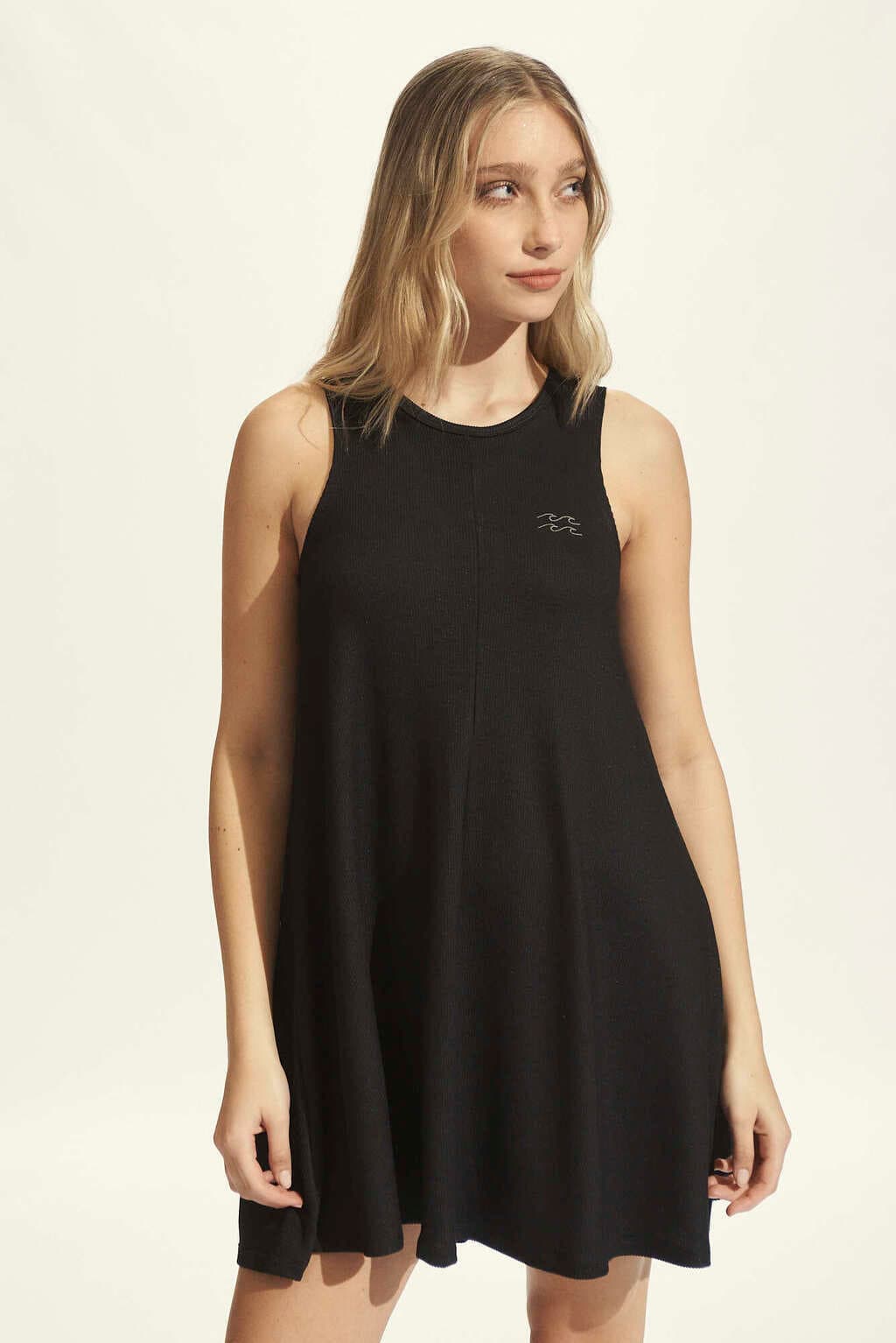 Vestido Billabong Love Essential