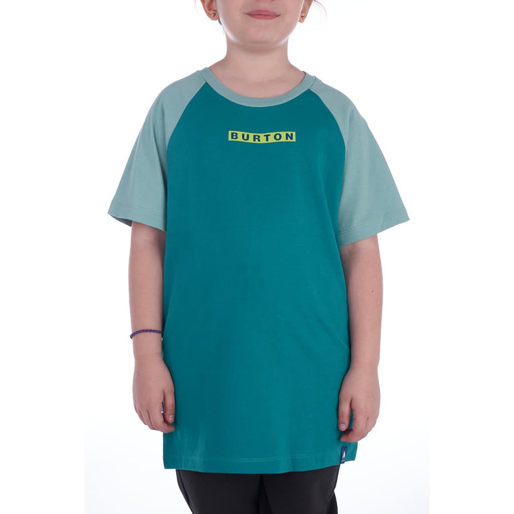 Remera Niño/a Burton Vault