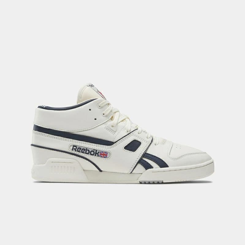 Reebok Workout Pro Mid