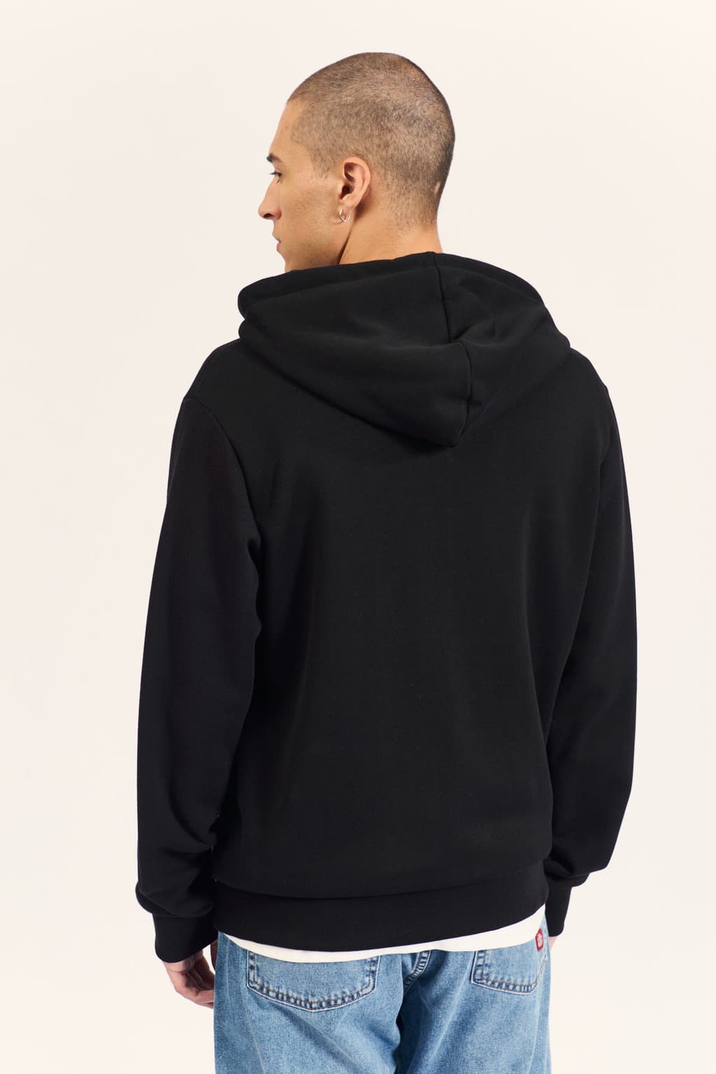 Campera Element World Logo
