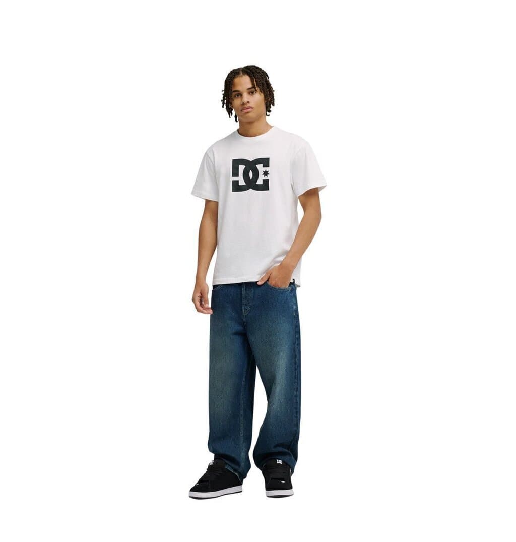 Jean DC Worker Baggy Double That