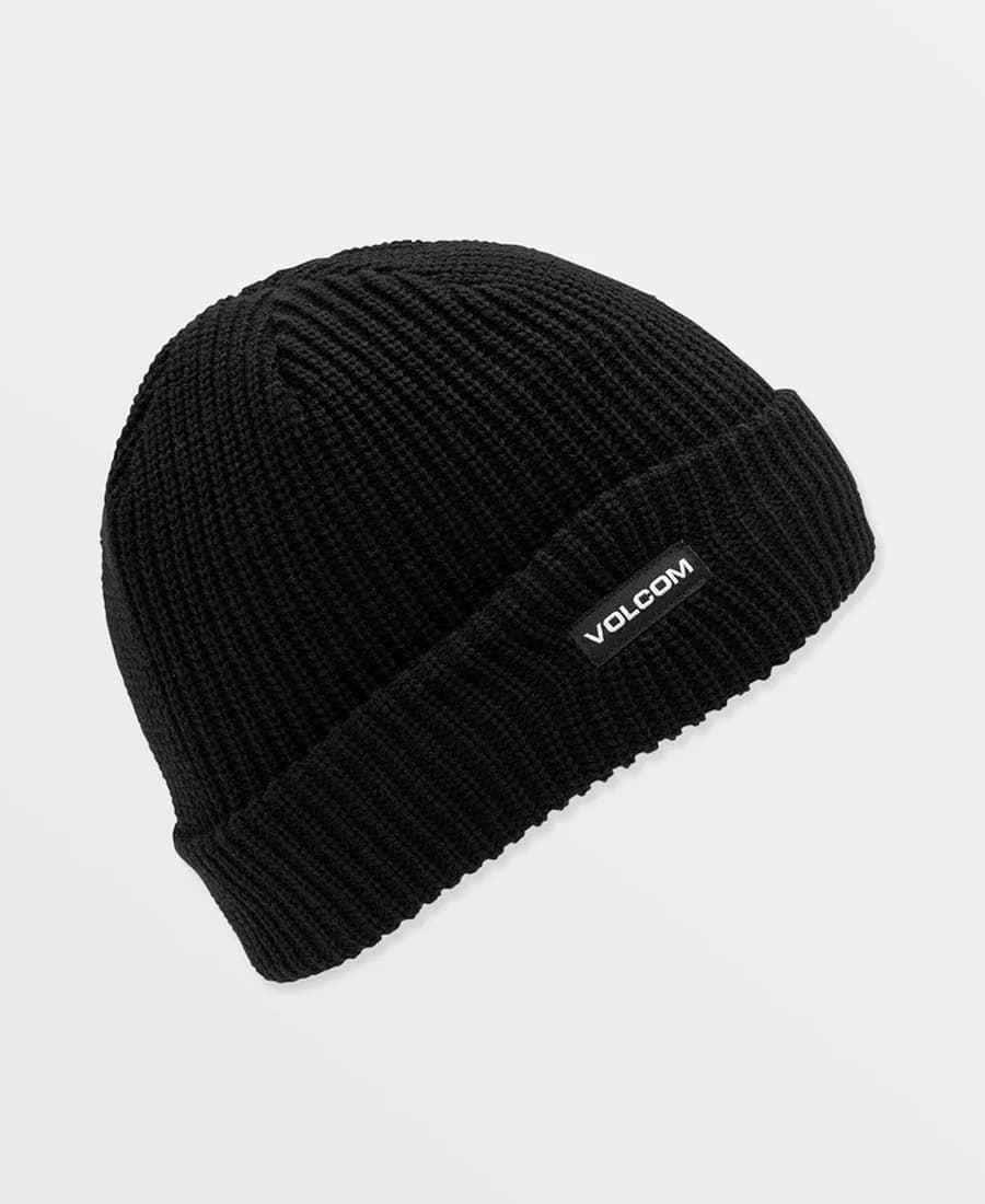 Beanie Niño Volcom Lined