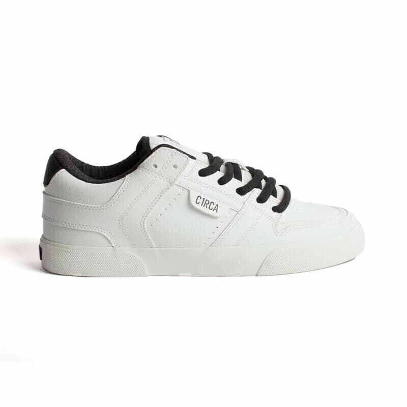 Circa Pram White/black