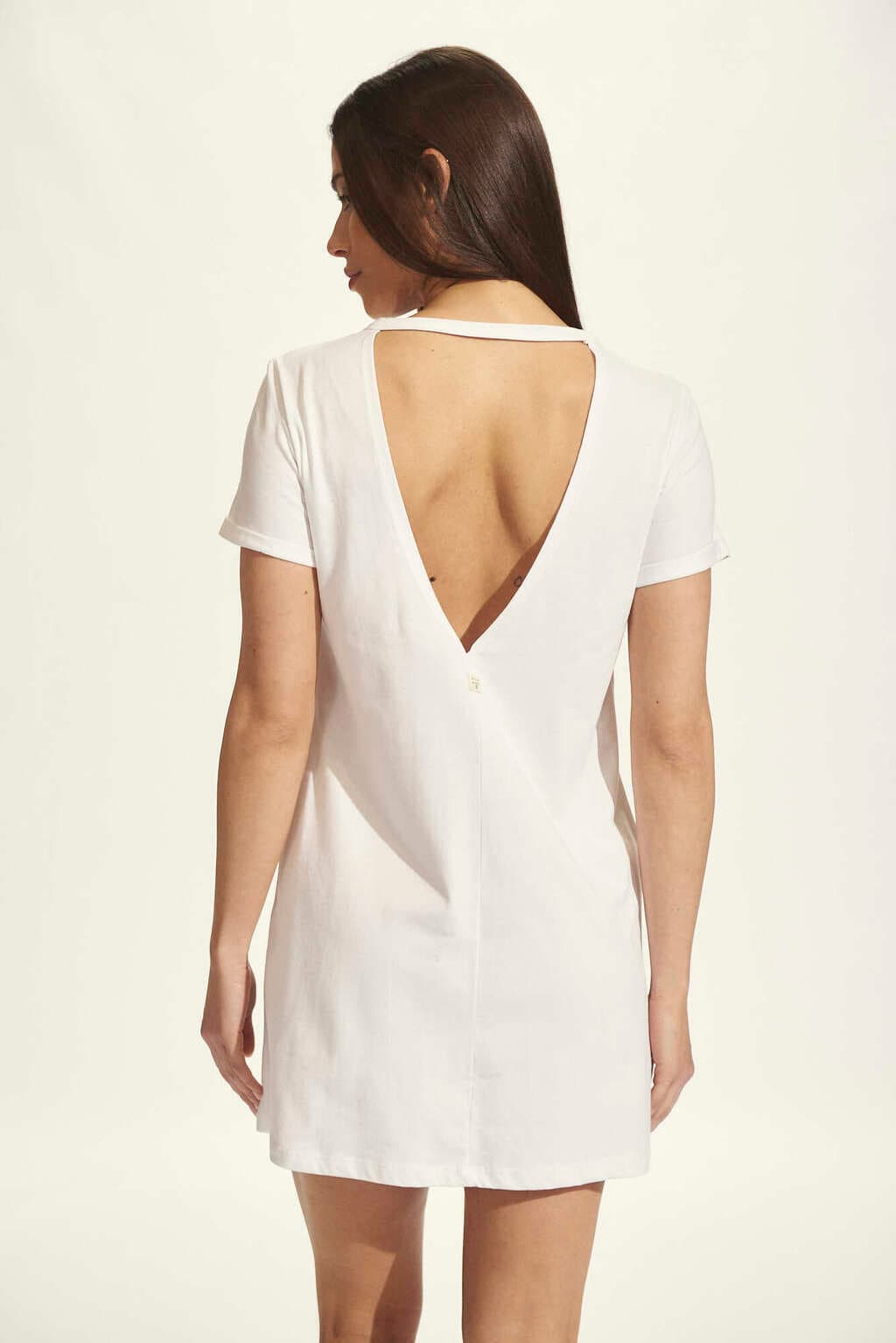 Vestido Billabong High