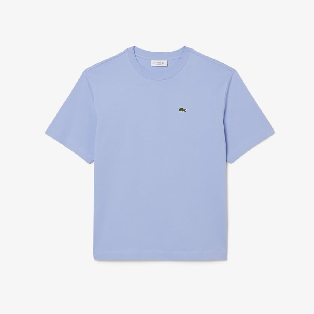 Remera Mujer Lacoste